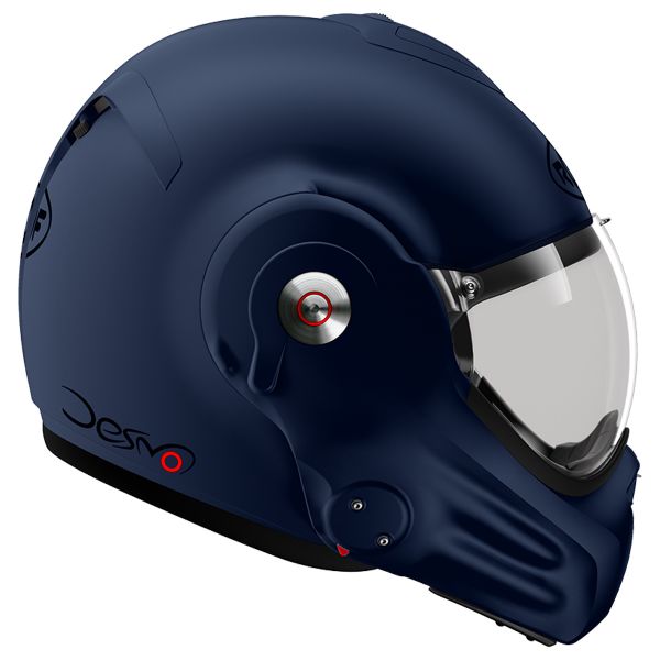 Flip Up Roof Desmo Dark Matt Blue