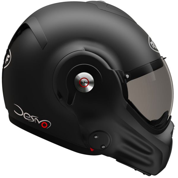 Roof Desmo Matt Black 3e Generation