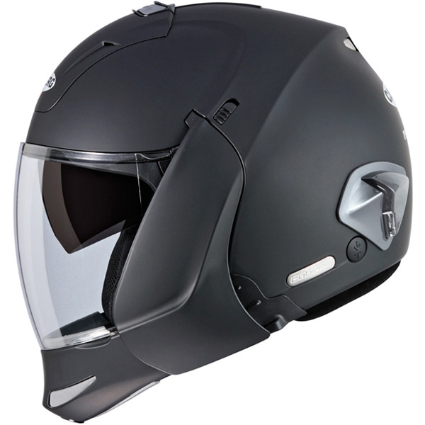 Caberg Downtown S Reverso Black Mat