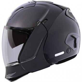 Caberg Downtown S Reverso Black Brillant