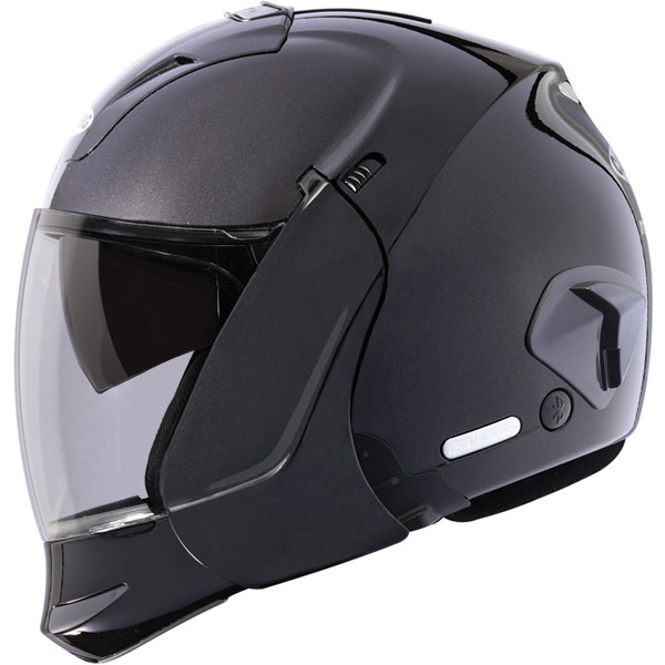 Caberg Downtown S Reverso Black Brillant