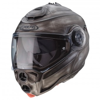 Flip Up Caberg Droid Iron