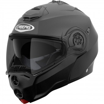 Flip Up Caberg Droid Matt Black