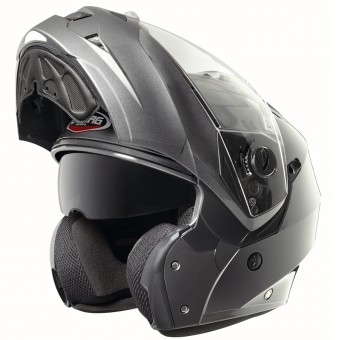 Caberg Duke Gun Metal Grey