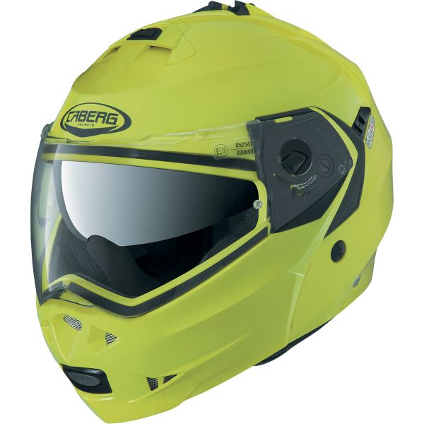 Flip Up Caberg Duke II Hivizion