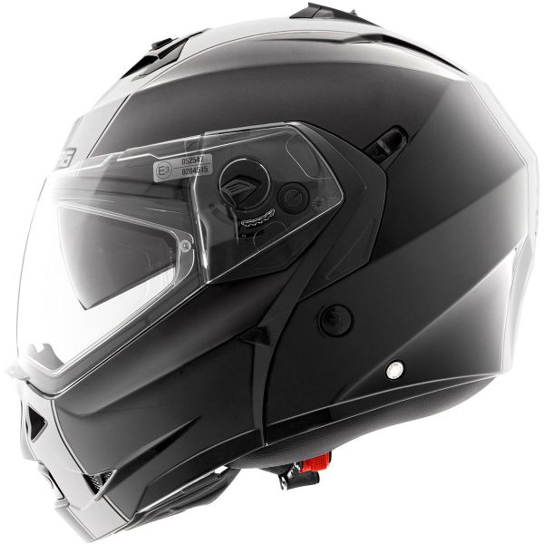 Caberg Duke II Legend Black White