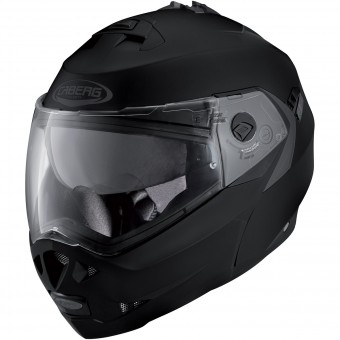 Flip Up Caberg Duke II Matt Black