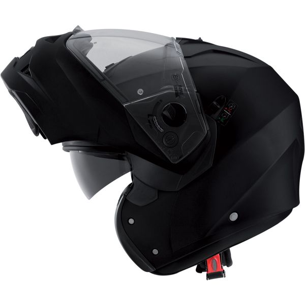 Caberg Duke II Matt Black