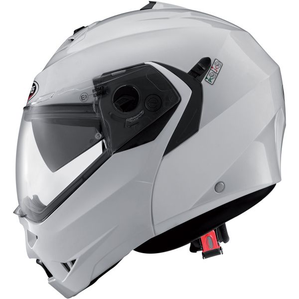 Caberg Duke II Metal White