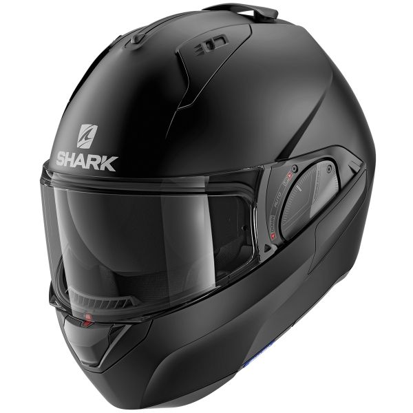 Flip Up Shark Evo-Es Blank Mat KMA