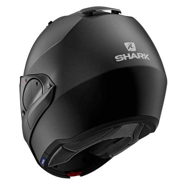 Shark Evo-Es Blank Mat KMA