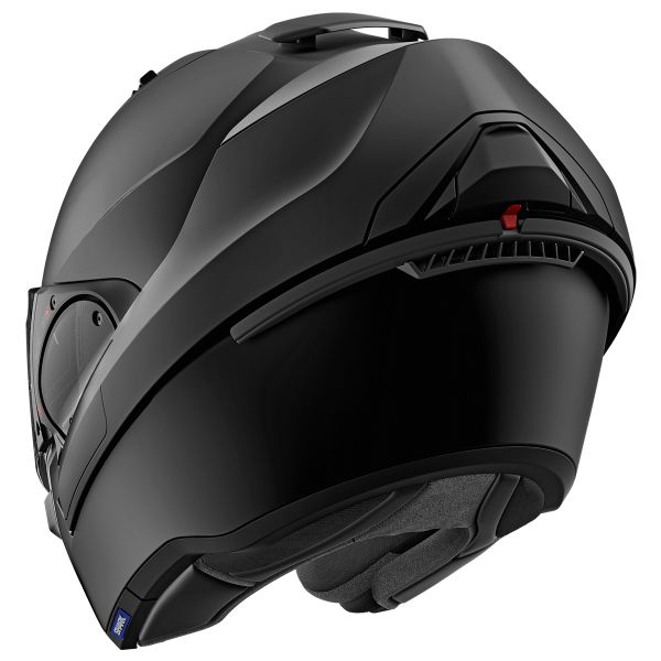 Shark Evo-Es Blank Mat KMA