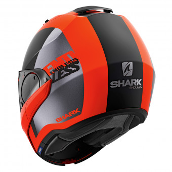 Shark Evo-Es Endless Mat OKK