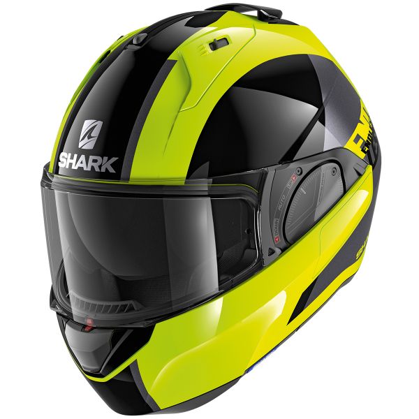 Flip Up Shark Evo-Es Endless YKS