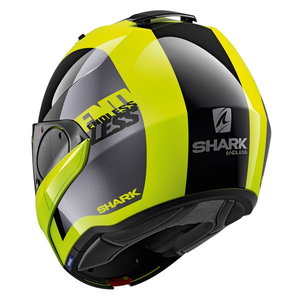 Shark Evo-Es Endless YKS