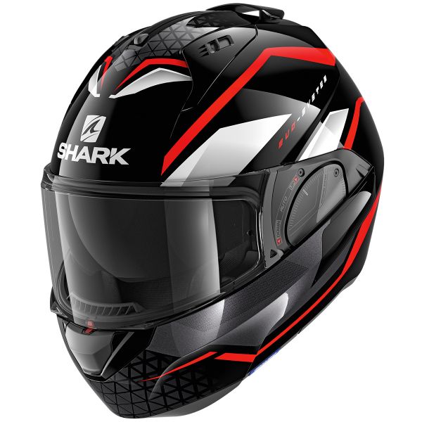 Flip Up Shark Evo-Es Yari KRW