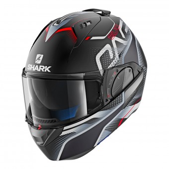 Flip Up Shark Evo-One 2 Keenser Mat KSR