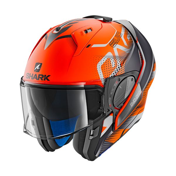 Shark Evo-One 2 Keenser Mat OKA