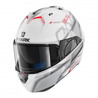 Flip Up Shark Evo-One 2 Keenser WSR