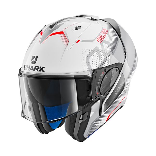 Shark Evo-One 2 Keenser WSR