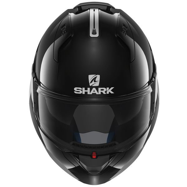 Shark Evo-One Blank BLK