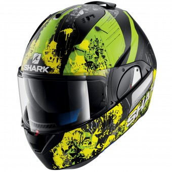Flip Up Shark Evo-One Falhout Mat KYG