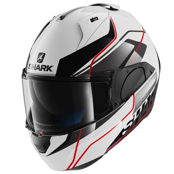 Flip Up Shark Evo-One Krono WKR