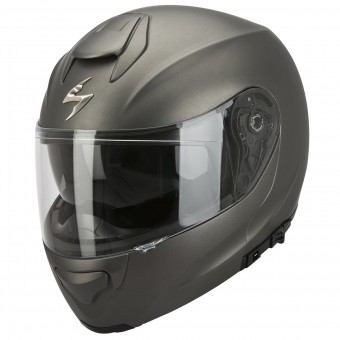 Flip Up Scorpion EXO 3000 Air Anthracite Matt