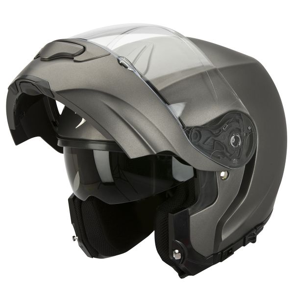 Scorpion EXO 3000 Air Anthracite Matt