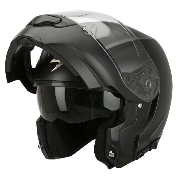 Scorpion EXO 3000 Air Black Matt