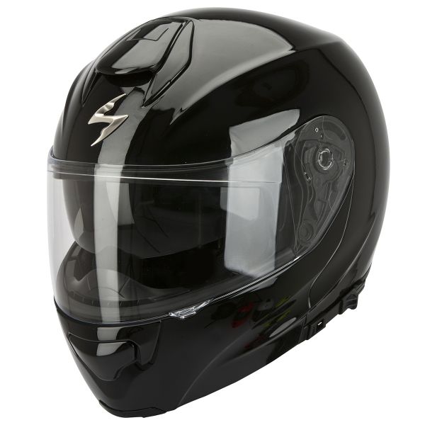 Flip Up Scorpion EXO 3000 Air Black