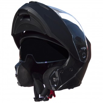 Flip Up Premier Genius U9BM Matt Black
