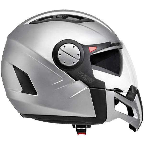 Givi X-01 NG779 Grey Mat