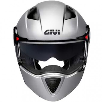 Givi X-01 NG779 Grey Mat