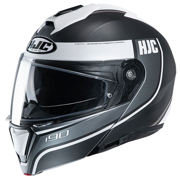 Flip Up HJC I90 Davan MC10SF Flip Up HJC I90 Davan MC10SF