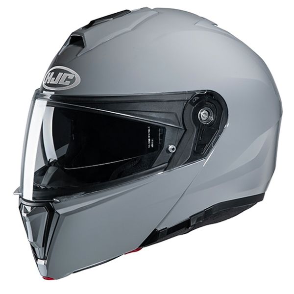 Flip Up HJC I90 N.Grey