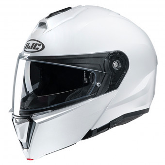 Flip Up HJC I90 White