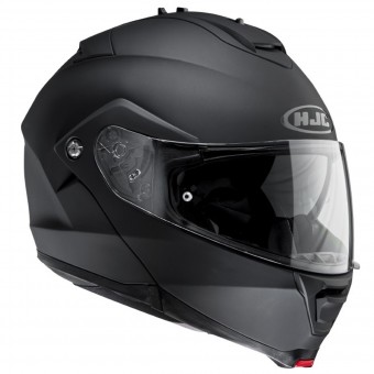 HJC IS-MAX II Matt Black HJC IS-MAX II Matt Black