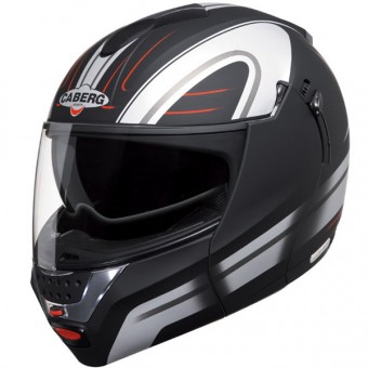 Flip Up Caberg Justissimo GT Mirage