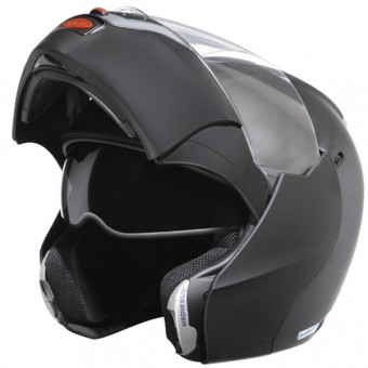 Caberg Justissimo GT Black Mat