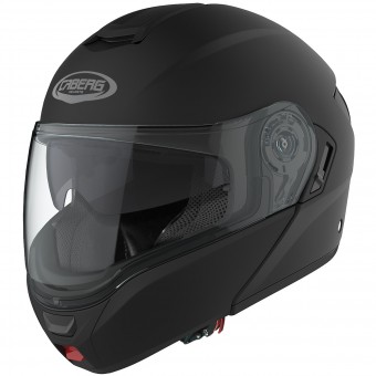 Flip Up Caberg Levante Matt Black