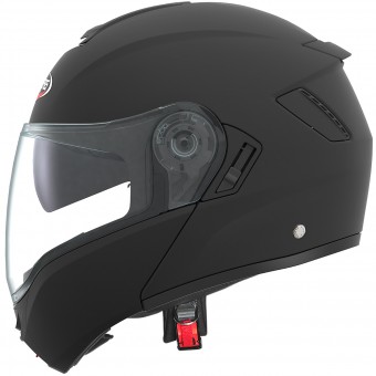 Caberg Levante Matt Black