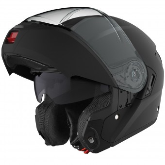 Caberg Levante Matt Black