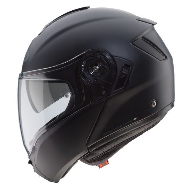 Caberg Levo Matt Black