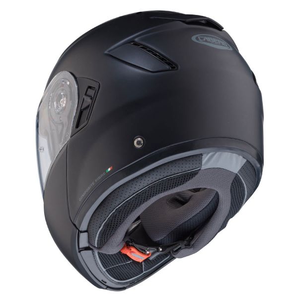 Caberg Levo Matt Black