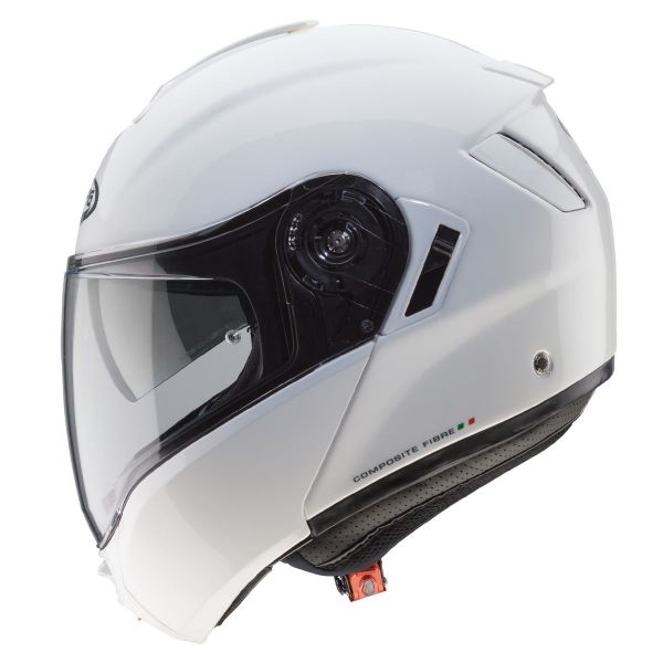 Caberg Levo White