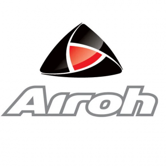 Casque Flip Up Airoh Mathisse RS X Deco MAXTB Casque Flip Up Airoh Mathisse RS X Deco MAXTB