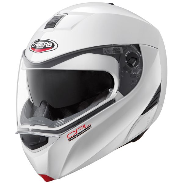 Flip Up Caberg Modus CPL White