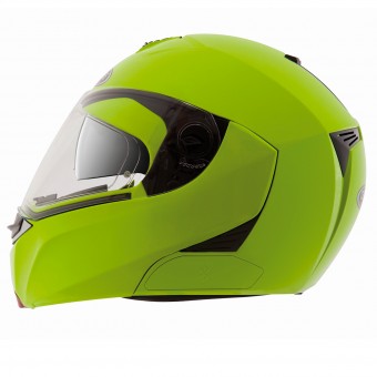 Flip Up Caberg Modus Hi-Vizion Yellow