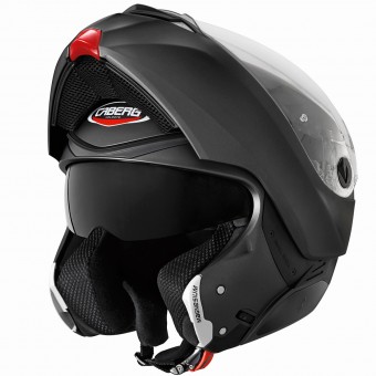 Caberg Modus Matt Gun Metal